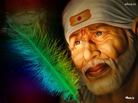 sai baba wallpapers wallpapersafari