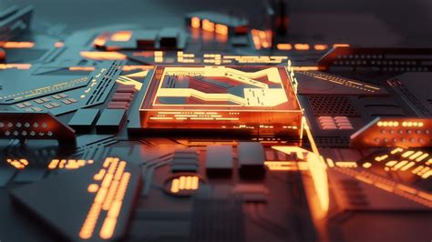 High Speed Computing With Electronic-Photonic ALU | Syntec Optics ...