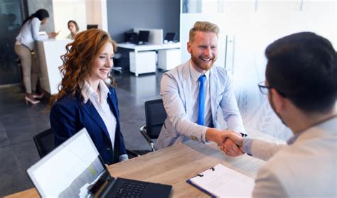 negocier des ententes de financement la cle dune transaction reussie