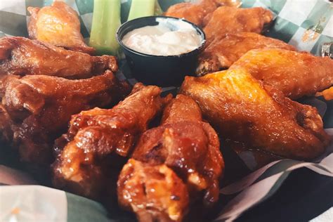 Buffalo Strip Bars: A Local's Guide To The Hidden Gems Image 9