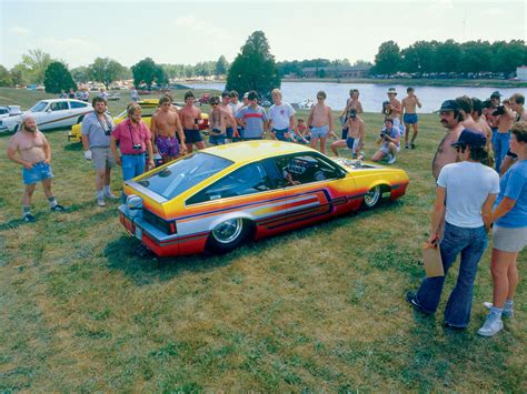Rick Dobbertin’s J2000 - Hot Rod Network