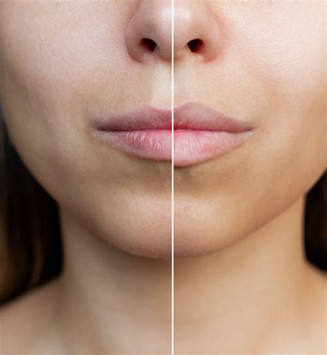 thin lips treatment columbus  nina deep md