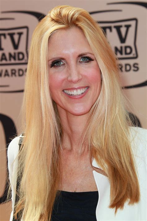 Ann Coulter's Instagram, Twitter & Facebook on IDCrawl