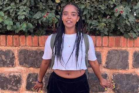 year  miriam haregot solves homelessness