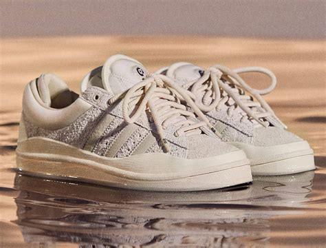 Bad Bunny x adidas Campus Light FZ5823 Release Date | SBD