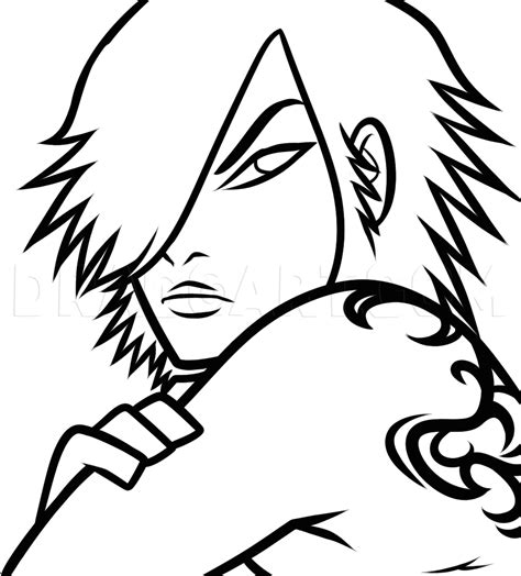 draw  vector figure drawing step  step  dawn dragoart