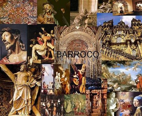 Linguagem Barroca - ArTe BaRroCo: Literatura Barroca