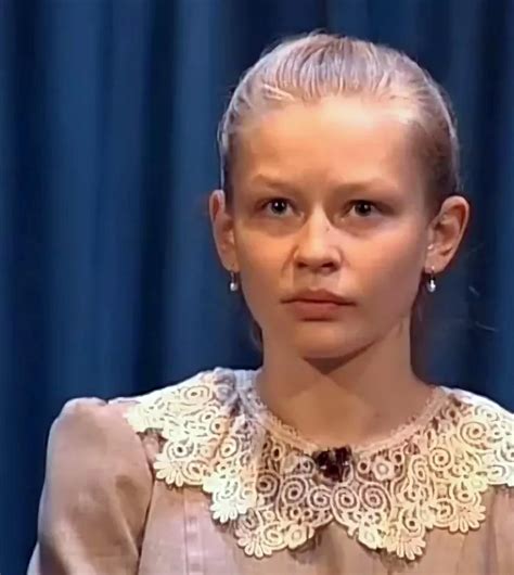 Трагедия отца, сожительство с женатым и другие неудобные факты об ...