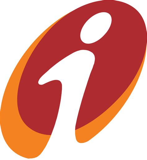 logo de icici prulife au format png transparent