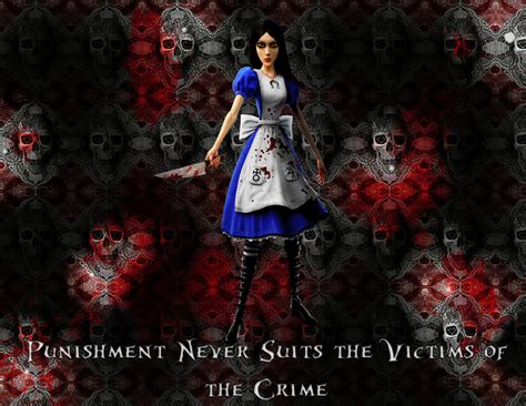 Alice Madness Returns Quotes. QuotesGram