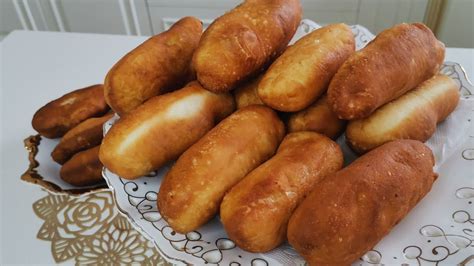ВОЗДУШНОЕ ТЕСТО ДЛЯ ПИРОЖКОВ😍😋☺️БЕЛЯШИ, ПИРОЖКИ С КАПУСТОЙ. - YouTube