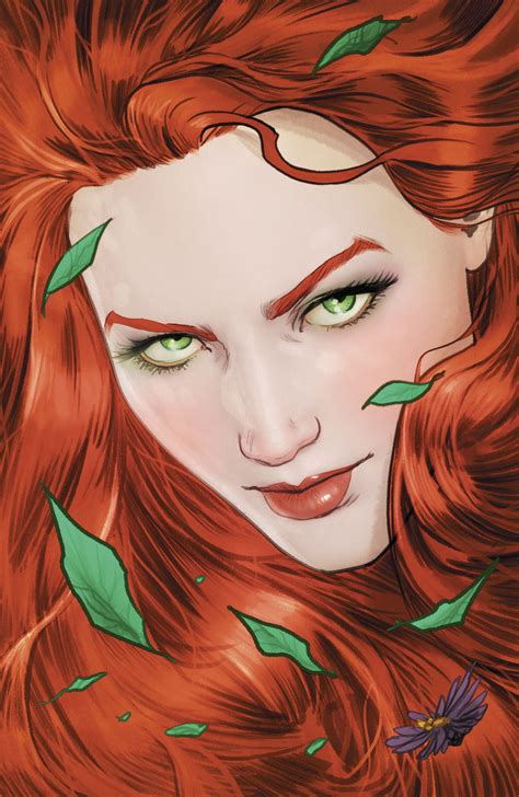 Poison Ivy 2 (Batman Vol. 3 #41) – Comicnewbies