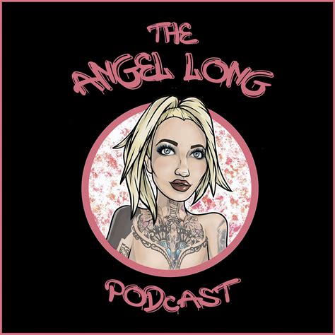 The Angel Long Podcast - Kiki Minaj 👉🏼 Top UK Porn Star | Free