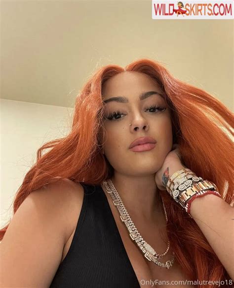 The Malu Trevejo 18 Leak: 5 Jaw-Dropping Secrets Revealed - u6rh4pj