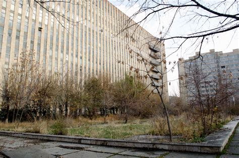 Ереван — Полюбить советскую архитектуру