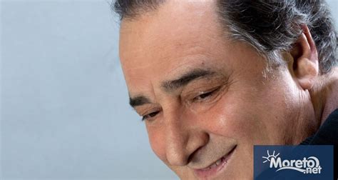 На 70-годишна възраст, навръх Бъдни вечер ни напусна един от
