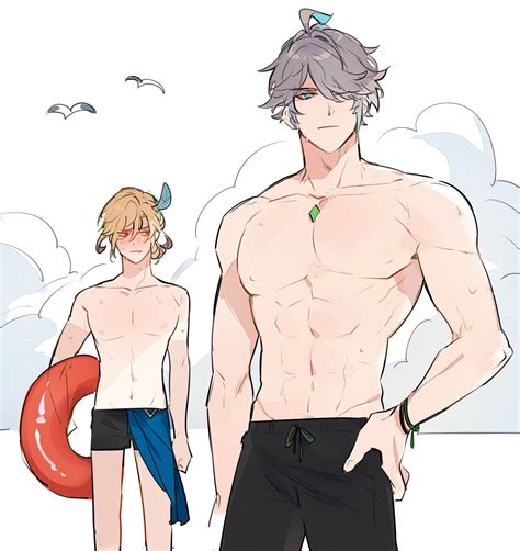 cute   size difference  ranaway