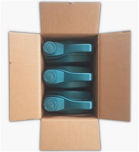 ADDINOL Super Light 0540 (Box-5 Litres) - Raw Bright
