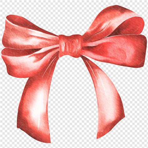 how to tie a bow tie with ribbon 4