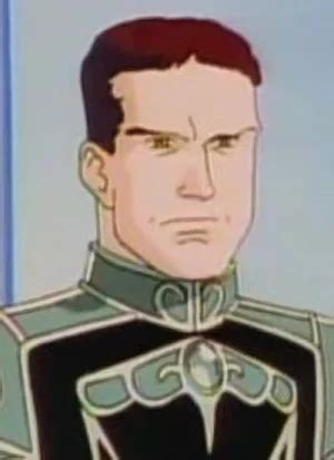 guzmann character anisearchcom