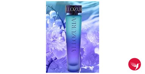 Yllozuria Yllozure perfume - a fragrance for women 2008