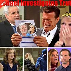 Y And R Dirty Laundry The Truth About Summer Newmans Real Father Omg