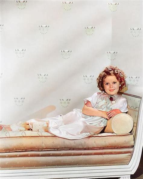 Pin by Tina Easterling-Bright on Shirley Temple | Shirley temple black ...