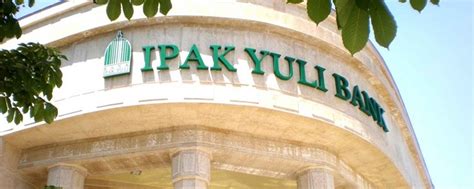 Ipak Yuli Bank
