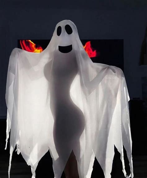 Pin by Вячеслав мизоров on Ваши пины | Ghost, Female art, Character art
