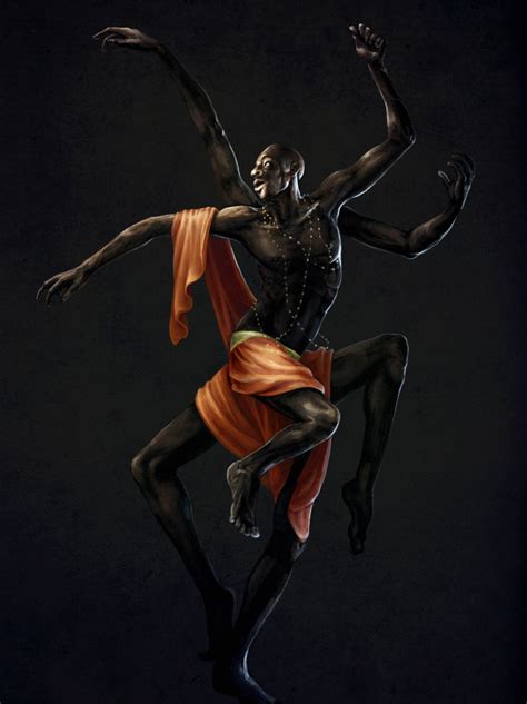 Anansi – Things Guyana