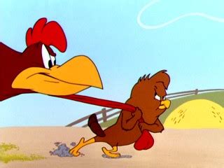 Looney Tunes Super Stars: Foghorn Leghorn & Friends DVD Review