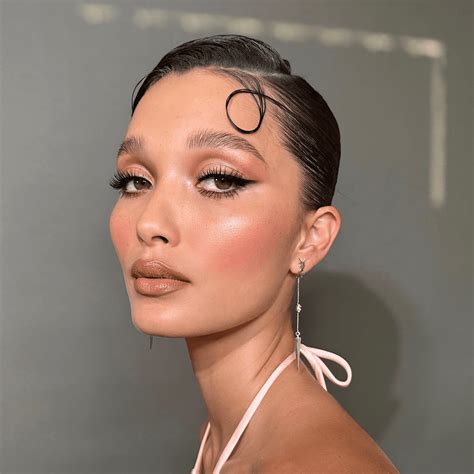 cut crease neutral eyeshadow 2