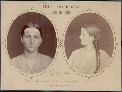 Типы Средней Азии, 1876: humus — LiveJournal
