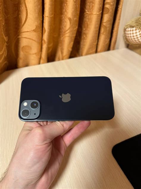 Apple iPhone 13 128 ГБ - купити смартфон: ціни, відгуки, характеристики ...
