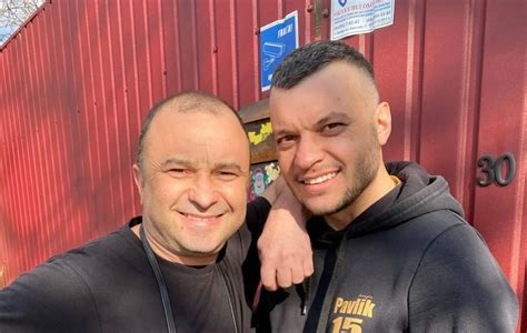 Віктор Павлік показав свого 40-річного сина | Україна.інфо