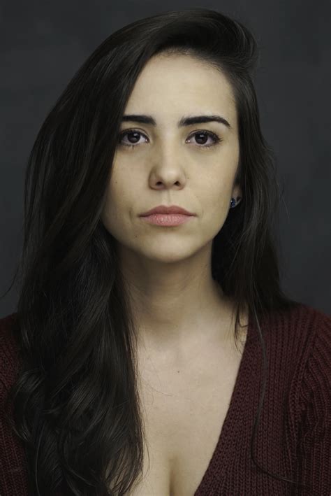 Yasmin Santana | Brazilian Actress in NY