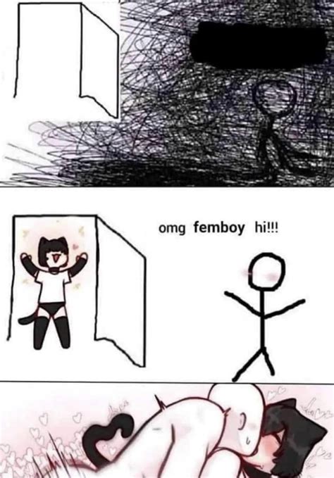 literally me but I’d be dominated by the femboy : r/bigtittygothgirlvore