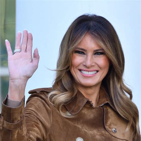Melania Trump's Age: The Mystery Surrounding the First Lady's Birth Year