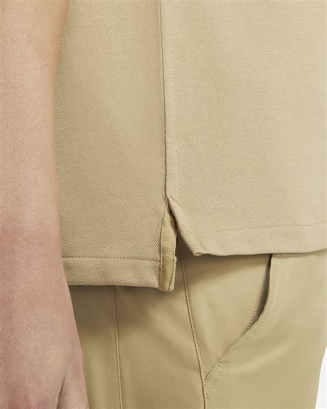 The Nike Polo Men's Slim Fit Polo. Nike SA