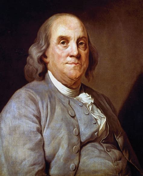 Benjamin Franklin | Biography, Inventions, Books, American Revolution ...