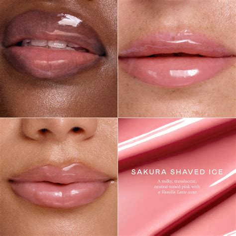 le chouchou exfoliating softening peptide lip balm eadem labial