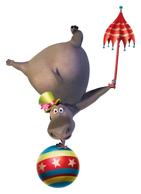 마다가스카 3 : 유럽 유랑단(Madagascar 3 : Europe's Most Wanted, 2012) 9장의 최신스틸 ...