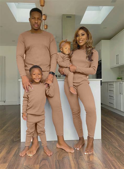 Matching Pajamas