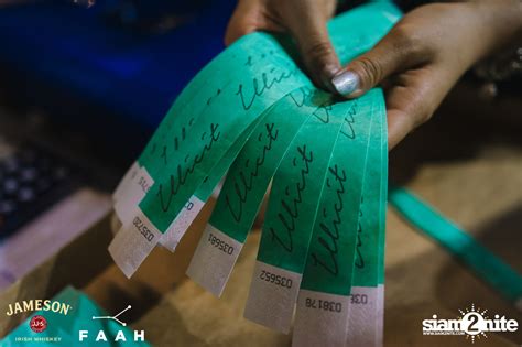 The TOYS at Faah | Siam2nite