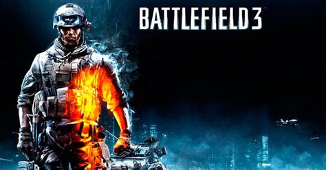 Battlefield 3 [beta leaked - tested Torrent]: Battlefield 3 - Torrent beta
