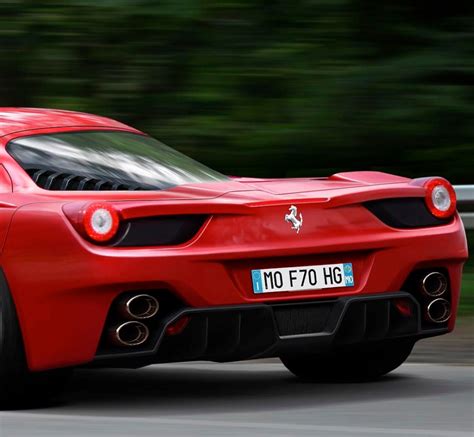 Ferrari F70 Concept | Vehicles