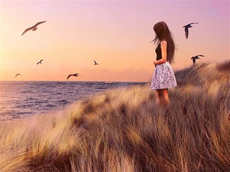 Girl Miss Sea - Free photo on Pixabay - Pixabay