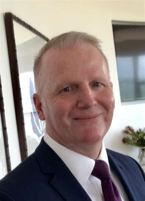 Mark Carey | AFCC