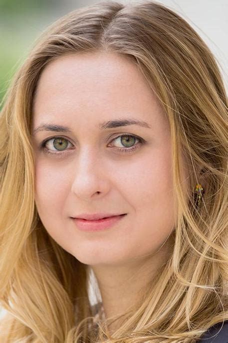 Katya Mihailova - FilmAffinity