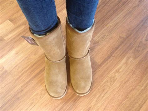 Lamo Footwear Sheepskin Boots Review | Frugal Family Tree